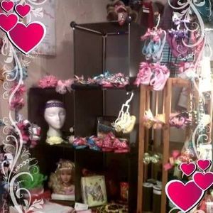 Meet your Posher, Doreen